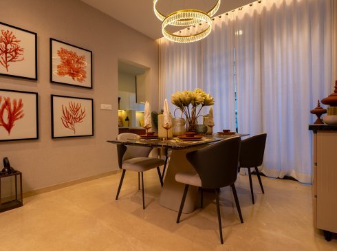 Casagrand Casablanca  images 